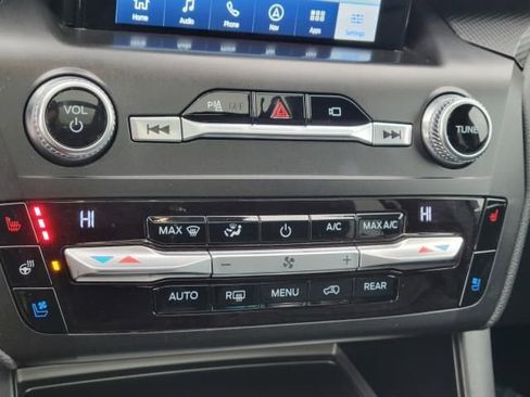 Used 2020 Ford Explorer ST w/ ST Street Pack image 29