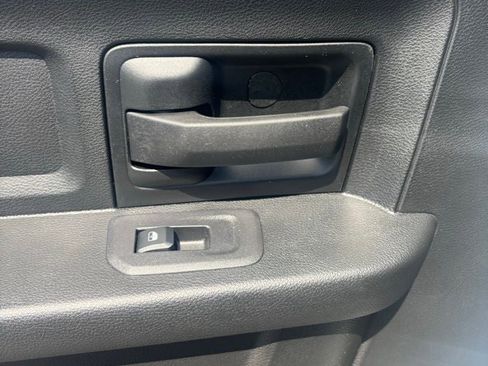 New 2026 RAM 2500 Tradesman w/ Power Wagon Package image 17