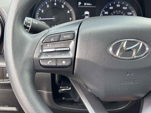 Certified 2023 Hyundai Kona SE AWD/4WD image 19