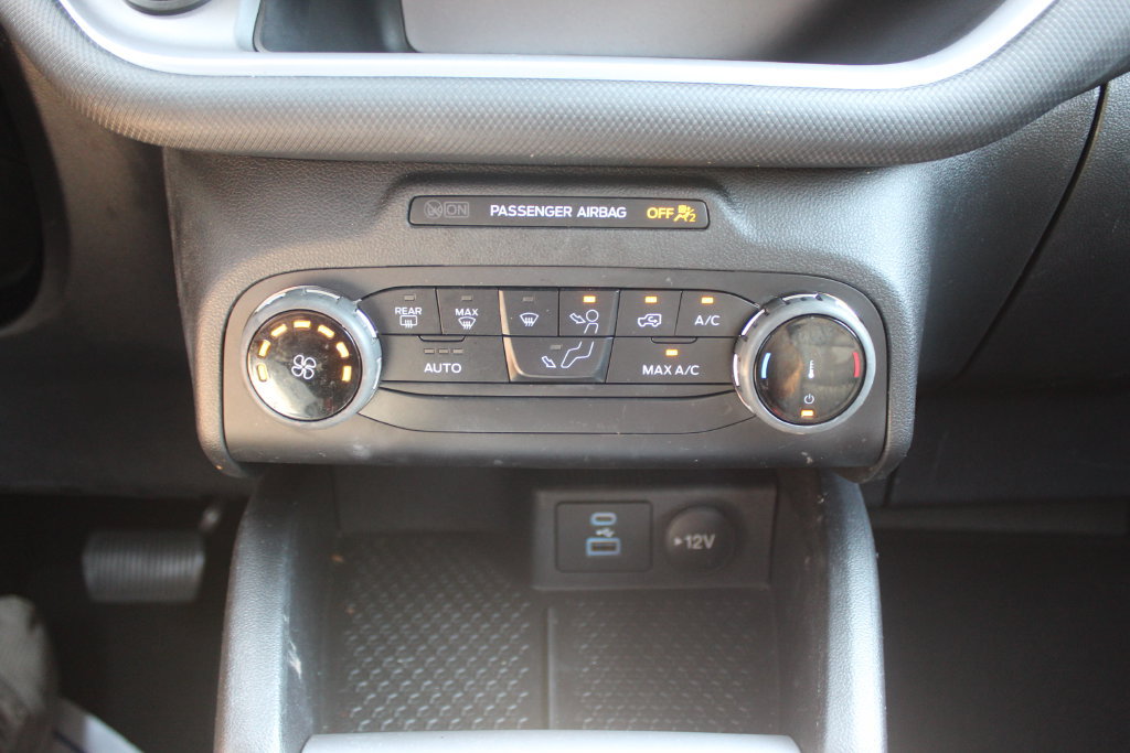 Used 2022 Ford Bronco Sport Big Bend AWD/4WD image 28
