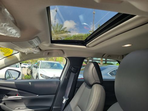 Certified 2026 MAZDA CX-30 AWD 2.5 S image 12