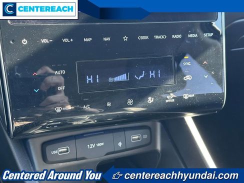 Used 2023 Hyundai Tucson XRT AWD/4WD image 27