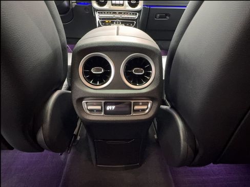 Used 2021 Mercedes-Benz G 550 w/ Seat Comfort Package image 32