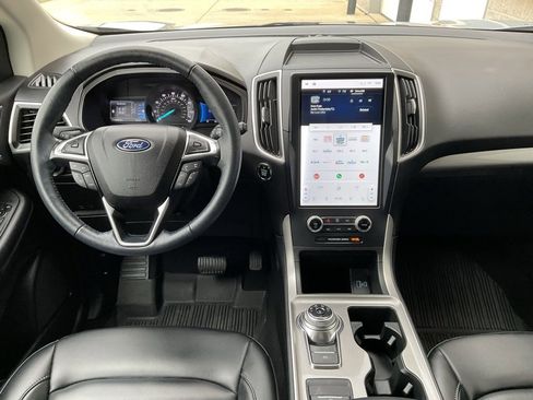 Used 2023 Ford Edge SEL w/ Convenience Package image 10