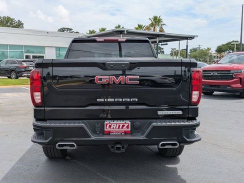 Used 2026 GMC Sierra 1500 Elevation AWD/4WD image 6
