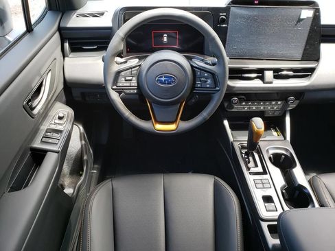 New 2026 Subaru Outback Wilderness AWD/4WD image 10