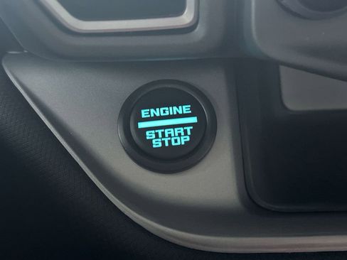 Used 2024 Ford Bronco Sport Big Bend image 20