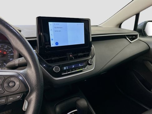 Used 2024 Toyota Corolla LE image 26