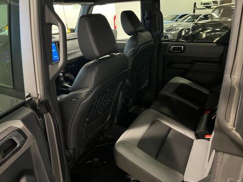 Used 2024 Ford Bronco Big Bend image 27