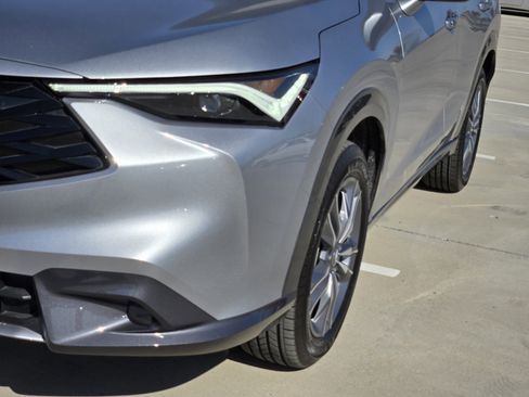 Used 2025 Acura ADX AWD image 11