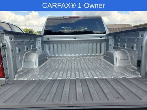 Certified 2024 Chevrolet Silverado 1500 LT AWD/4WD image 27