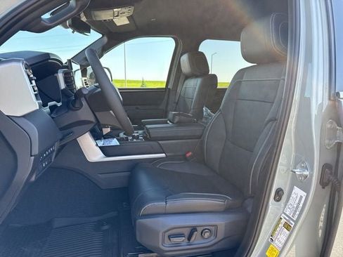 Used 2026 Toyota Tundra Limited w/ Limited PVM Package AWD/4WD image 21