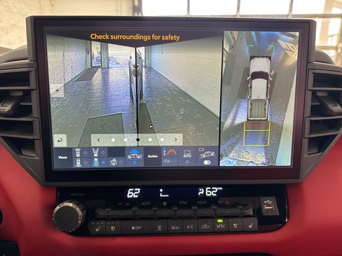 New 2026 Toyota Tundra TRD Pro image 28