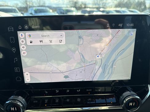 New 2026 GMC Canyon Elevation w/ Convenience Package image 27