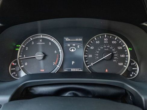 Used 2018 Lexus RX 350 FWD w/ Premium Package image 9