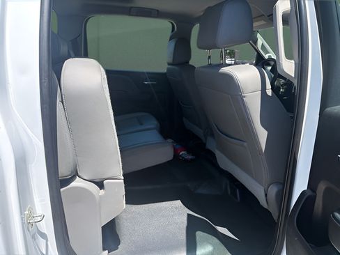 Used 2019 Chevrolet Silverado 3500 W/T w/ WT Convenience Package AWD/4WD image 13