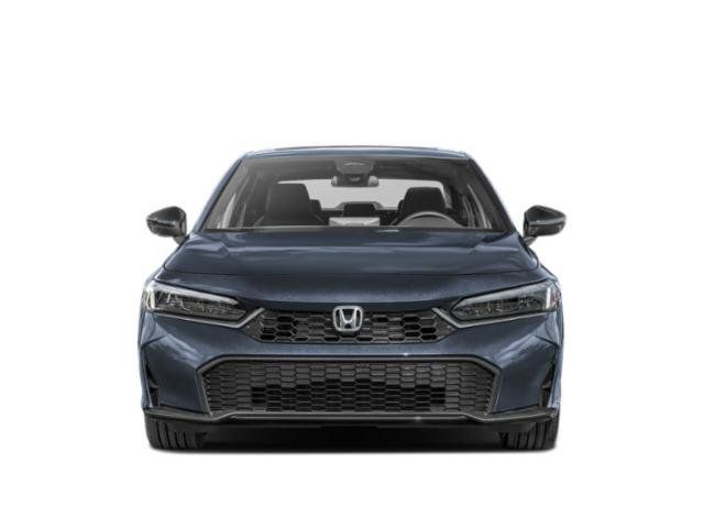 New 2026 Honda Civic Sport image 27