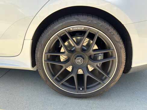 Certified 2021 Mercedes-Benz AMG GT 43 image 13
