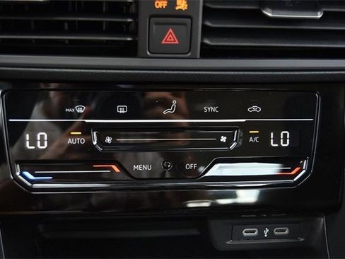 New 2025 Volkswagen Jetta S image 15