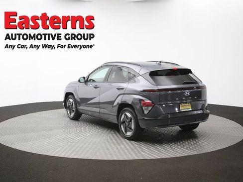 Used 2024 Hyundai Kona SEL FWD image 63