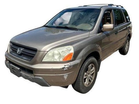 Used 2003 Honda Pilot EX image 1