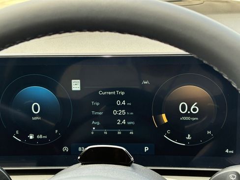 New 2026 Hyundai Tucson Limited image 18