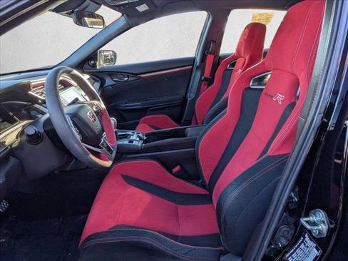 Used 2021 Honda Civic Type R image 11