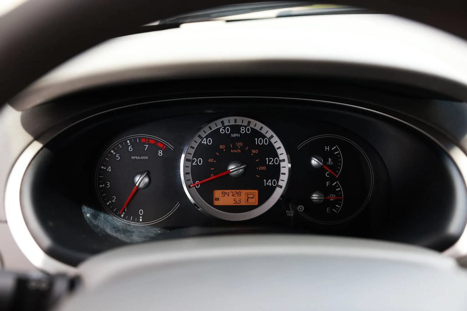 Used 2007 Nissan Quest w/ Seat Pkg FWD image 33