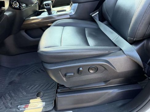 Used 2024 Chevrolet Silverado 1500 RST w/ All Star Edition Plus image 17