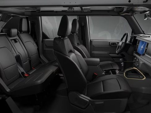 New 2026 Ford Bronco Badlands image 6