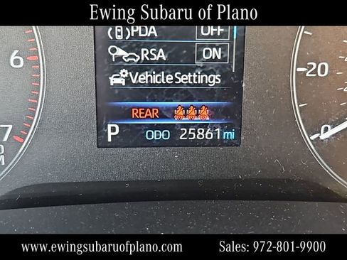 Used 2024 Toyota Corolla SE image 16