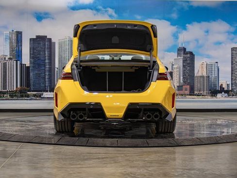 New 2026 BMW M5 w/ Carbon Package image 12