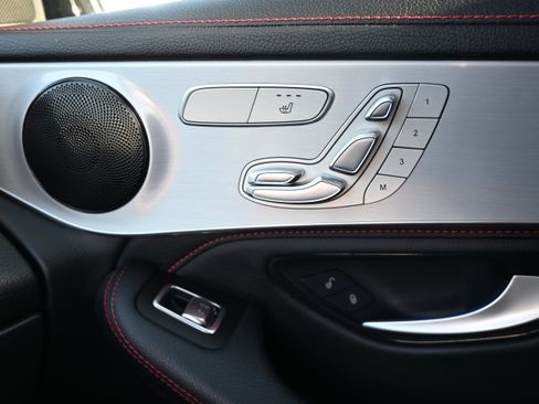 Used 2022 Mercedes-Benz GLC 43 AMG 4MATIC image 63