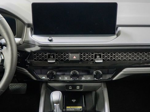 New 2025 Honda Accord Touring image 24