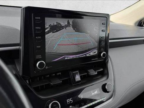 Used 2022 Toyota Corolla Cross LE FWD image 13