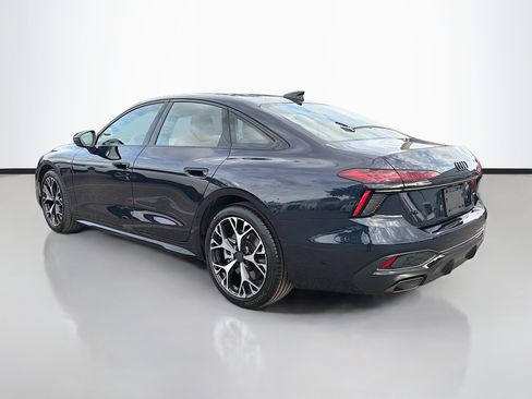 New 2026 Audi A6 Premium Plus image 5