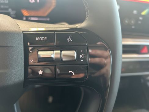 New 2026 Kia Sorento EX image 23