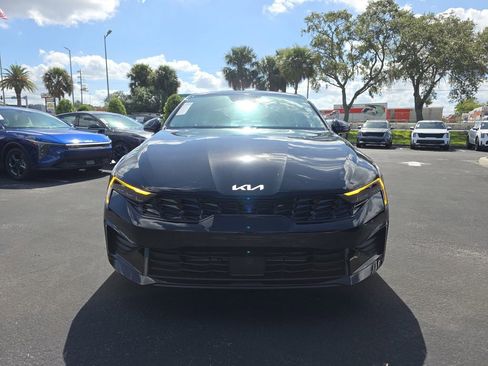 New 2026 Kia K5 EX image 3