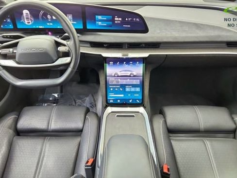 Used 2025 Lucid Air Grand Touring AWD/4WD image 85