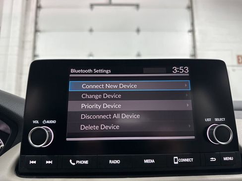 Used 2024 Honda HR-V LX image 29