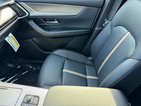 New 2026 MAZDA CX-90 3.3 Turbo w/ Premium Plus Pkg image 22