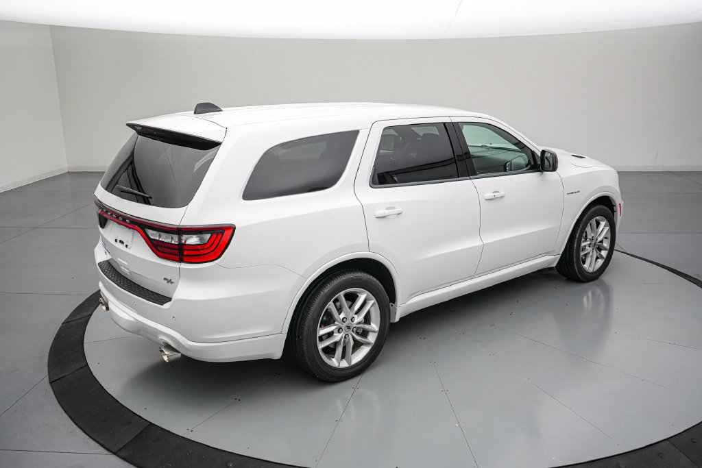 Used 2024 Dodge Durango R/T AWD/4WD image 4