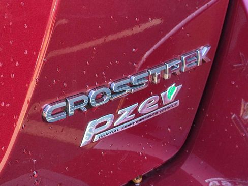 Used 2016 Subaru Crosstrek 2.0i Limited AWD/4WD image 13