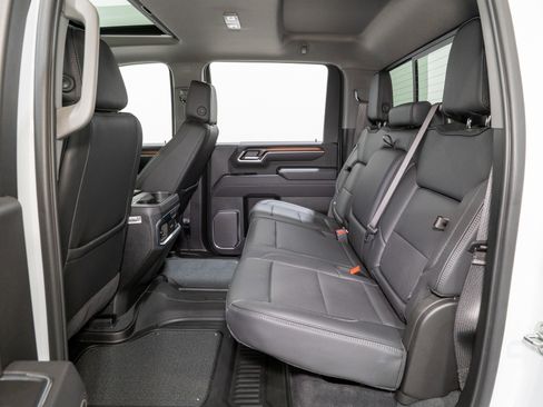 Used 2025 GMC Sierra 2500 Denali w/ Denali Reserve Package image 35