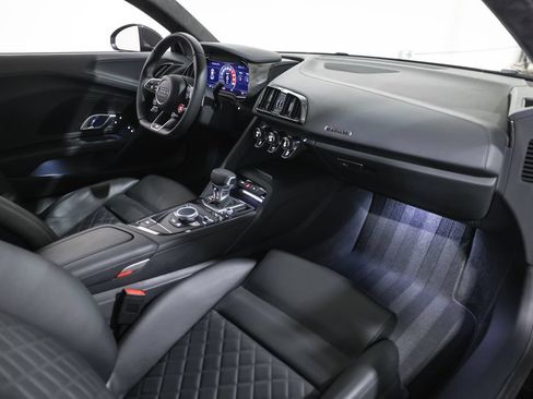 Used 2020 Audi R8 V10 performance AWD/4WD image 22