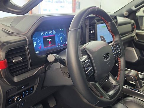 Used 2025 Ford F150 Raptor AWD/4WD image 5