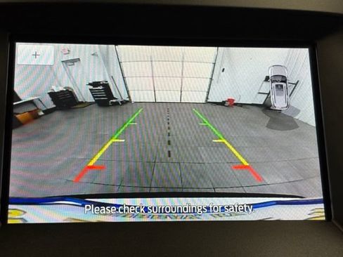 Used 2019 Ford Edge SEL w/ Equipment Group 201A AWD/4WD image 27