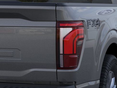 New 2026 Ford F150 Lariat image 22