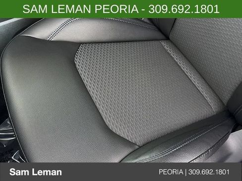 New 2026 Jeep Compass Latitude AWD/4WD image 16