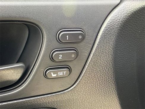 Certified 2025 Honda Odyssey Sport-L image 16